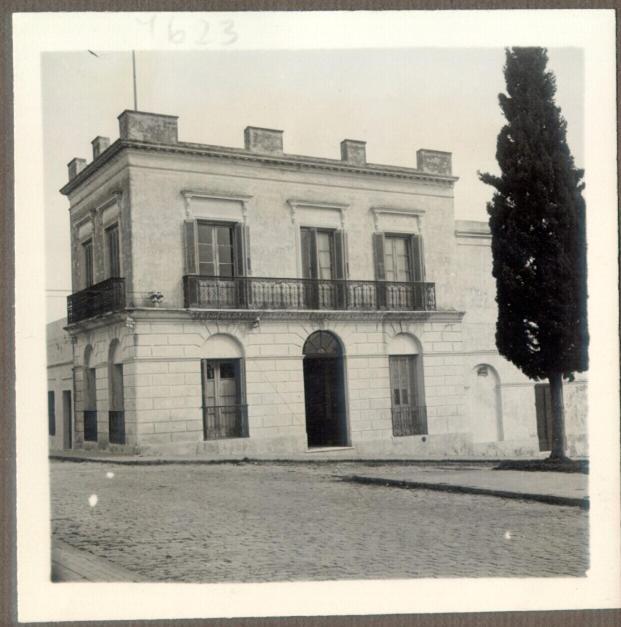 Casa Francis - Apartamentos Colonia del Sacramento Luaran gambar