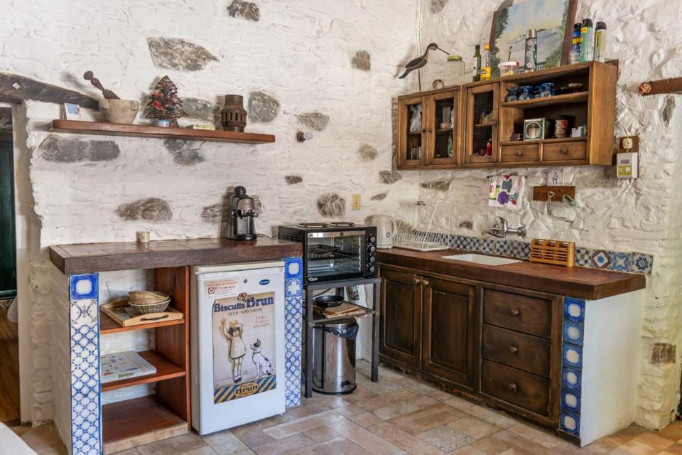 Casa Francis - Apartamentos Colonia del Sacramento Bilik gambar