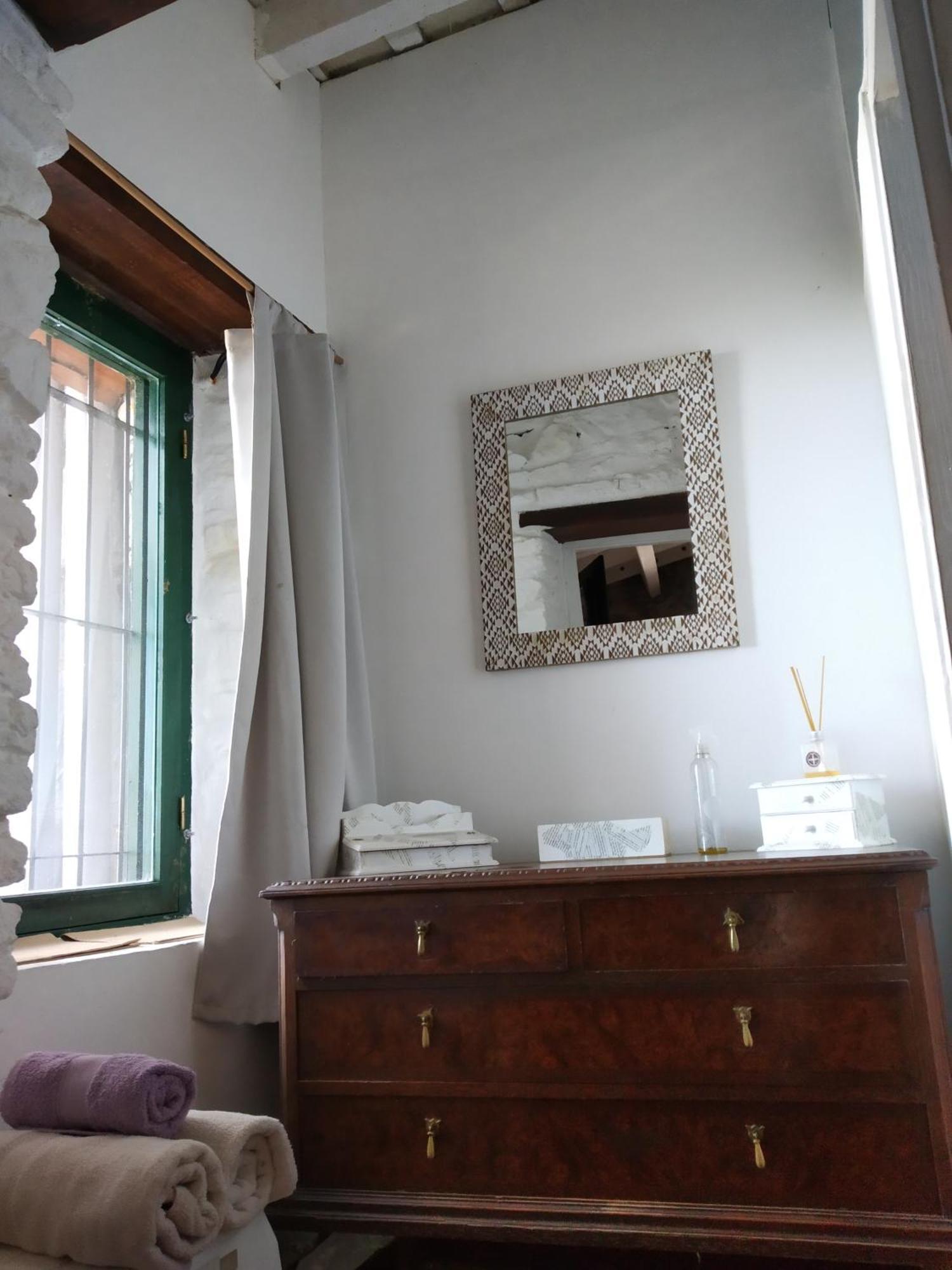 Casa Francis - Apartamentos Colonia del Sacramento Bilik gambar