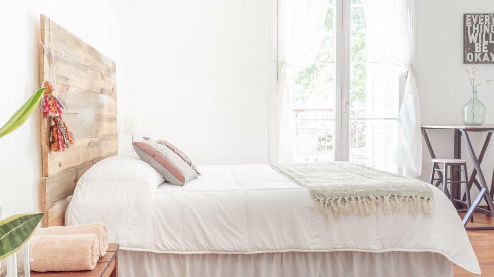 Casa Francis - Apartamentos Colonia del Sacramento Luaran gambar